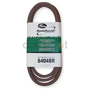 Gates 6403BR Mower Belt, Length 69 3/4 In