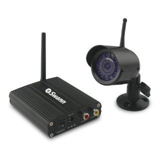 Swann SW231 WDC Wireless Outdoor Security Camera Camera