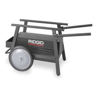 Ridgid 200A/92467 Wheel And Cabinet Stand