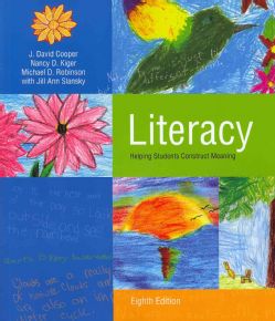 Literacy Helping Students Construct Meaning (Paperback) Today $151