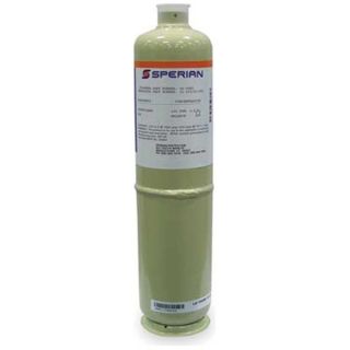 Miller By Honeywell 54 9082 Calibration Gas Cylinder, 103L