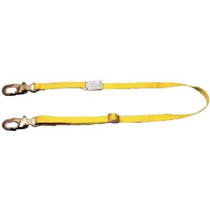 MSA 505204 Restraint Lanyard/Strap