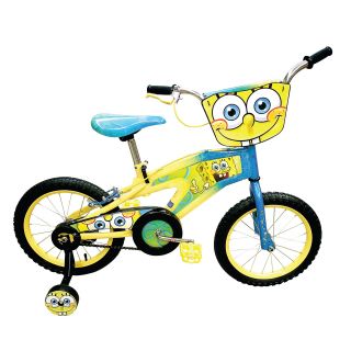 CFG Spongebob 16 inch Bicycle