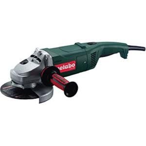 Metabo W23 180 606410420 7 Inch Angle Grinder with M14 Spindle