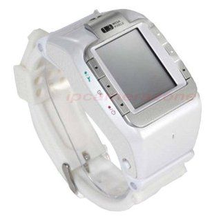 Unlocked Watch Mobile Phone GSM N388 Wristwatch 1.3MP