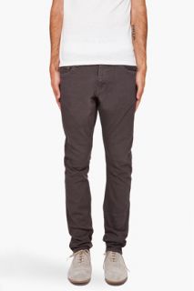 Robert Geller Slim Ash Jeans for men