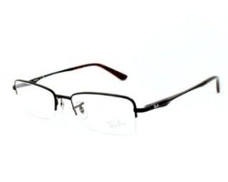 Ray Ban Glasses Ray Ban frame RX 8692 RX8692 1012 Titanium