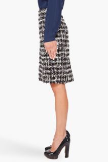 Lanvin Tweed Skirt for women