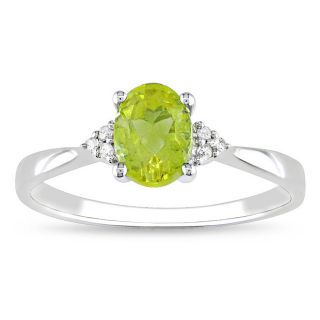 Peridot Rings Buy Diamond Rings, Cubic Zirconia Rings