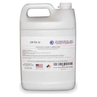 Petrochem CR FG 10 Food Grade Cooler Chain Lubricant ISO 32