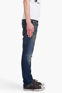 True Religion Rocco Bullet Proof Jeans for men