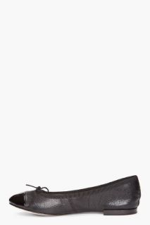 Repetto Bb Tonal Ballet Flats for women