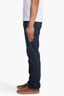 Seven For All Mankind Jared Relaxed Slim Jeans for men