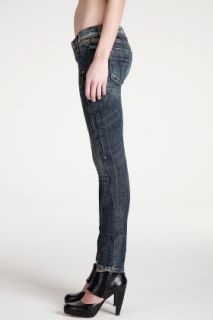 Miss Sixty Zip Shot Jeans for women