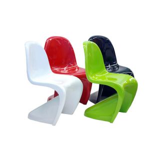 Verner Panton S Chair (Set of 2)
