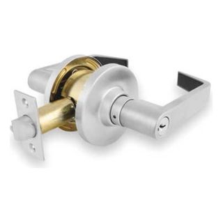 Master Lock SLC0926DKA4 SC, Commercial Classroom Lever