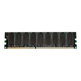 HP   MEMOIRE   1 GO   DIMM 184 BROCHES   DDR   400 MHZ / PC3200