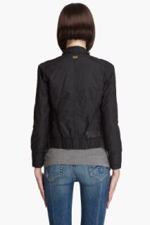 G Star Detain Bomber Jacket for women