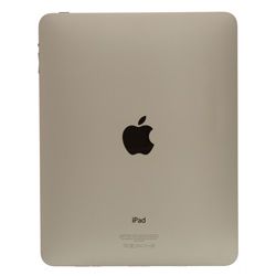 Apple iPad Tablet 16GB Wi Fi (Refurbished)