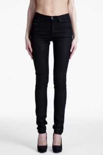 Denim & Thread Diem Raven Jeans for women