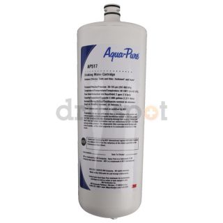 Aqua Pure AP517 Filter Cartridge, 5 Microns