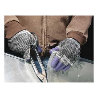 Kimberly Clark 97431 Cut Resistant Gloves, Purple, M, PR