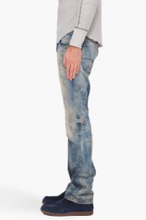 Diesel Safado 886p Jeans for men