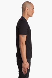 Givenchy Star T shirt for men