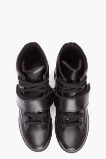 Givenchy Strap Sneakers for men