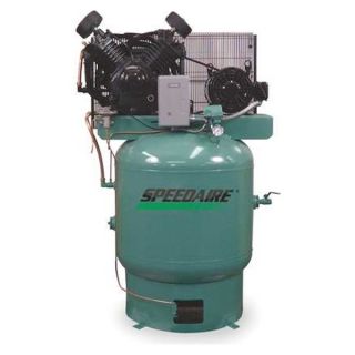 Speedaire 1WD73 Compressor, Air, 10.0 HP