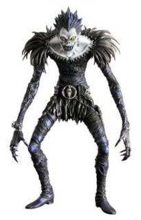 Death Note Ryuk Cold Cast Figure Limited Edition (500