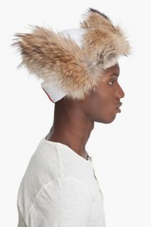 Canada Goose Aviator Hat for men