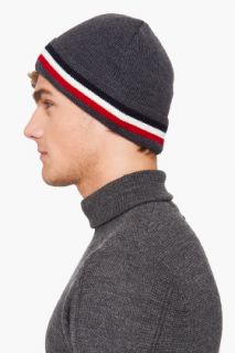 Moncler Flag Beanie for men