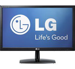 LG IPS235V 23 Inch Widescreen 1080p LED LCD Monitor with