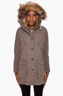 Parajumpers Hughes Jacket for women