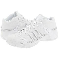Adidas Approach Feather W Running White/Metallic Silver/Running White