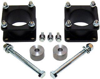 ReadyLift 66 2516 Leveling Kit with Track Bar Bracket for F350/F450