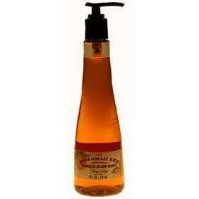 Liquid Honey Hand Soap Blackberry Honey 8 Fl. Oz 236 Ml Beauty