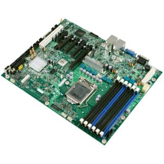 Intel S3420GP Server Board   Intel Chipset