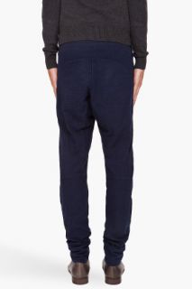 Yigal Azrouel Slubby Lounge Pants for men