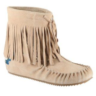 fringe boots women Shoes