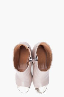 Barbara Bui Open Toe Boots for women