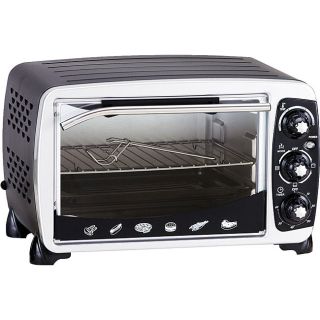 Brentwood TS 355 Extra large Counter Top Toaster Oven