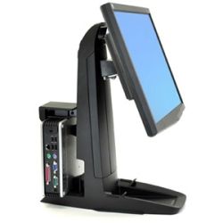 Ergotron Neo Flex All In One SC Lift Stand Today $109.99