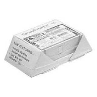 Philips Advance ICF2S26M1BS35M Compact Fluorescent Electronic Lamps, Ballast
