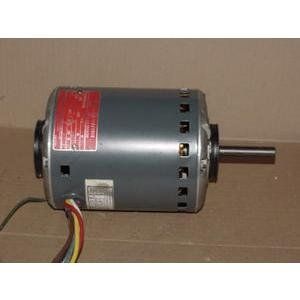 5KCP36PG505S 1/2HP ELECTRIC MOTOR 230 VOLT 1075 RPM  
