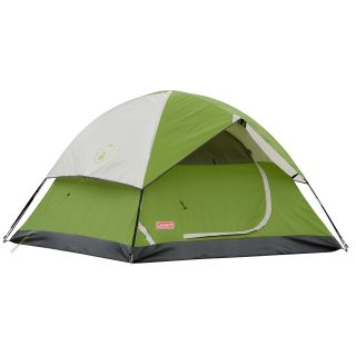 Best Coleman Tent for Your Camping Trip