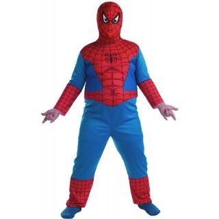 Classic Spiderman   Kids Costume Toys & Games
