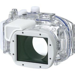 Panasonic DMW MCTZ30 Marine Case for Lumix DMC ZS20 Camera