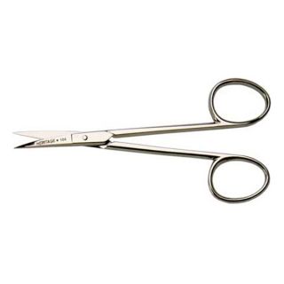 Heritage 104 Electronics Scissor, 4 1/2 In, Extra Sharp